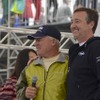 ケニー・ロバーツとフレディ・スペンサーがトークでもバトル