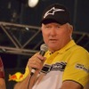 ケニー・ロバーツとフレディ・スペンサーがトークでもバトル