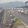 3日間で8万5000人を動員した2015MotoGP日本グランプリ