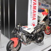 3日間で8万5000人を動員した2015MotoGP日本グランプリ