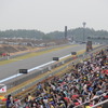 3日間で8万5000人を動員した2015MotoGP日本グランプリ
