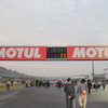 3日間で8万5000人を動員した2015MotoGP日本グランプリ