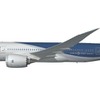 LAN航空のドリームライナー