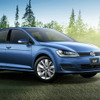VW ゴルフ 40thエディション