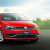 VW ポロ 40thエディション