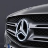 メルセデスベンツ GLC の純正アクセサリー
