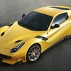 フェラーリ F12 tdf