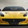 フェラーリ F12 tdf