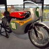 MotoGP展 Road to 700victory ～勝利を支えたマシンたち～
