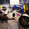 MotoGP展 Road to 700victory ～勝利を支えたマシンたち～