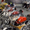 MotoGP展 Road to 700victory ～勝利を支えたマシンたち～