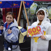3日間で8万5403人の来場があったMotoGP 日本グランプリ。