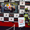 3日間で8万5403人の来場があったMotoGP 日本グランプリ。