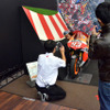 3日間で8万5403人の来場があったMotoGP 日本グランプリ。
