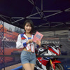 3日間で8万5403人の来場があったMotoGP 日本グランプリ。