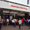 3日間で8万5403人の来場があったMotoGP 日本グランプリ。