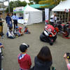3日間で8万5403人の来場があったMotoGP 日本グランプリ。