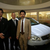 【パリモーターショー06】日産 キャシュカイ は世界戦略車