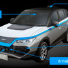 三菱電機 EMIRAI3 xAUTO