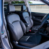 スバル フォレスター 2.0XT EyeSight