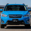 スバル XV 2.0i-L EyeSight
