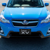 スバル XV 2.0i-L EyeSight