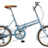 ブリヂストンサイクル・マークローザF