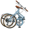 ブリヂストンサイクル・マークローザF