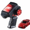 日産フェアレディZ NISMO レッド