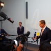 ボッシュのフォルクマル・デナー取締役会長