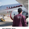 統合レポート「MHIレポート2015」