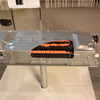 次期型プリウス搭載のリチウムイオン電池カットモデル
