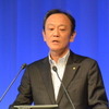 トヨタ自動車 伊勢清貴 専務役員