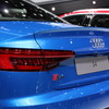 アウディ S4 新型（フランクフルトモーターショー15）