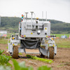 ロバート・ボッシュ・スタートアップが設立したベンチャー「ディープフィールド・ロボティクス」の開発による農業用ロボット『ボニロブ（Bonirob）』