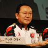 【ホンダF1】日本GP直前会見…07年に期待