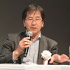 SIP自動走行システム 葛巻清吾 サブPD
