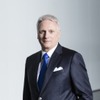 シュコダのビンフリート・ファーラント会長