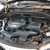 BMW X1 新型発表会