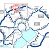 菖蒲PA 位置図