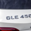 メルセデスベンツ GLE 450 AMG 4マチック