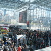 過去最大16万人以上が来場したNYコミコン2015熱気フォトレポート！