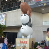 過去最大16万人以上が来場したNYコミコン2015熱気フォトレポート！