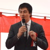 独アウディ 海外営業本部 マティアス・シェーパーズ 部長