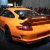 【パリモーターショー06】ポルシェ GT3 RS…GT3ベースのスポーツカー
