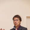 マツダモーターヨーロッパ（MRE）の猿渡健一郎ゼネラルマネージャー