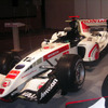 【ホンダF1】日本GP直前会見…ミシュランがスイッチ?