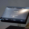 【CEATEC 06】4チューナーで地デジを受信…松下電器産業