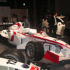 【スーパーアグリF1】日本GP直前会見…今は零戦