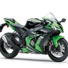 カワサキ Ninja ZX-10R